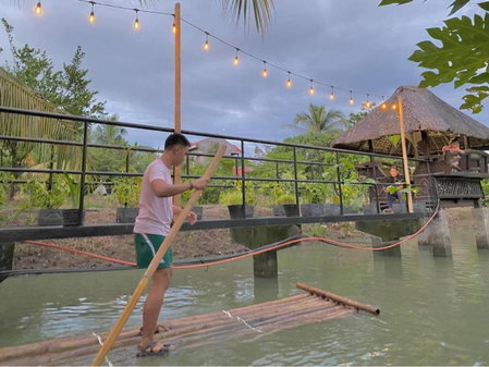 The Family Farm Stay, Cauayan City, Philippines
