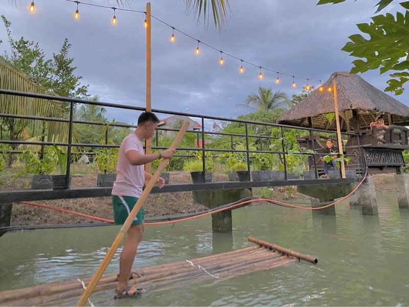 The Family Farm Stay, Cauayan City, Philippines