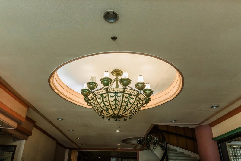 La Fiesta Hotel, Iloilo City, Philippines