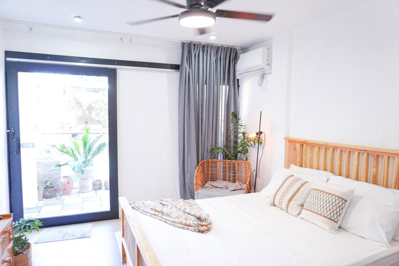 Urban Oasis Resort, Tarlac, Tarlac, Philippines