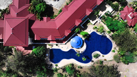 Club Morocco Resort and Country Club, Subic, Philippines