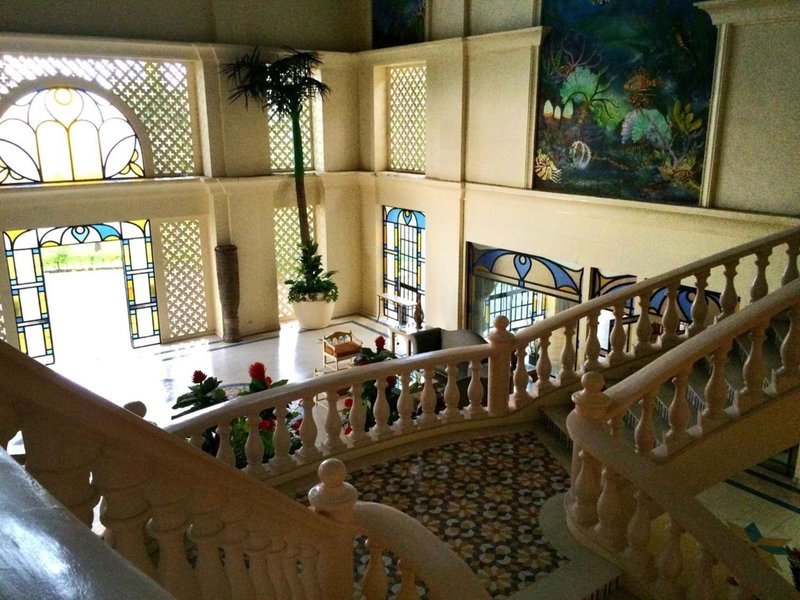 Club Morocco Resort and Country Club, Subic, Philippines