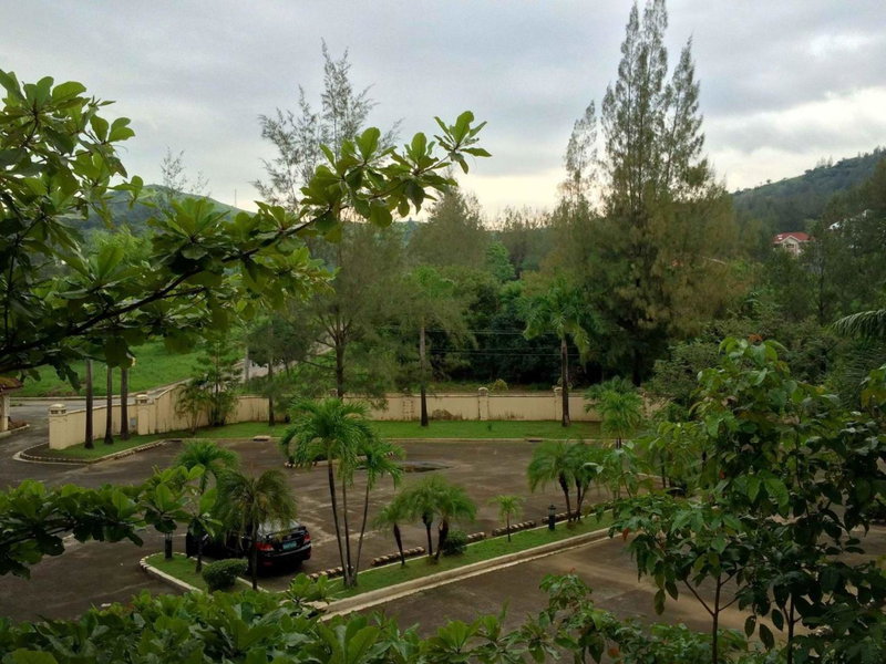 Club Morocco Resort and Country Club, Subic, Philippines