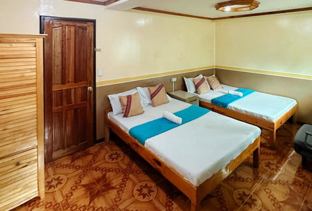 RedDoorz at Bilza Lodge Sagada, Sagada, Philippines