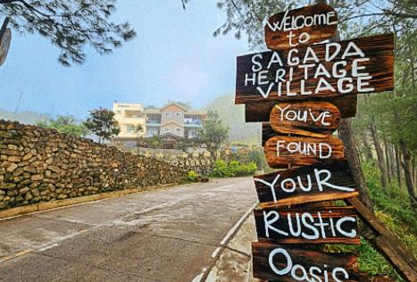 RedDoorz at Bilza Lodge Sagada, Sagada, Philippines