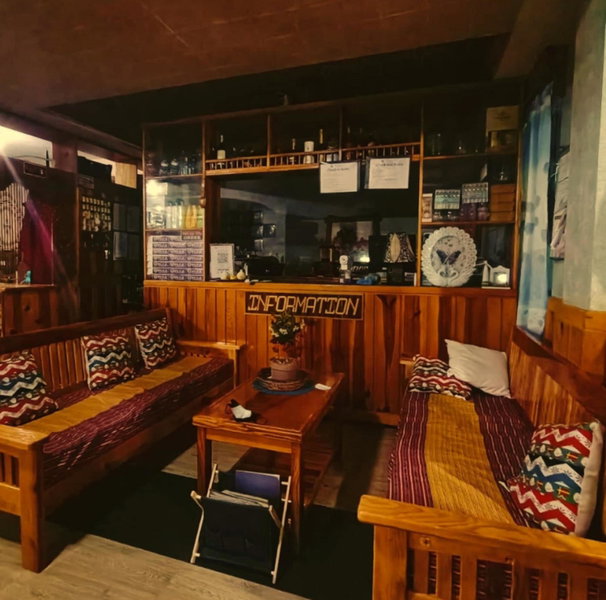 RedDoorz at Bilza Lodge Sagada, Sagada, Philippines