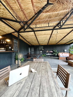Dayon Hostel, Coron, Philippines
