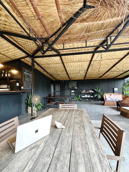 Dayon Hostel, Coron, Philippines