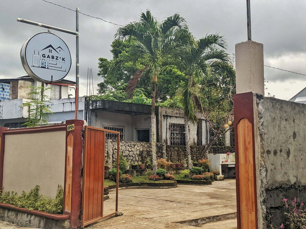 Hotel · GABZ'K Travellers Inn, Sorsogon City