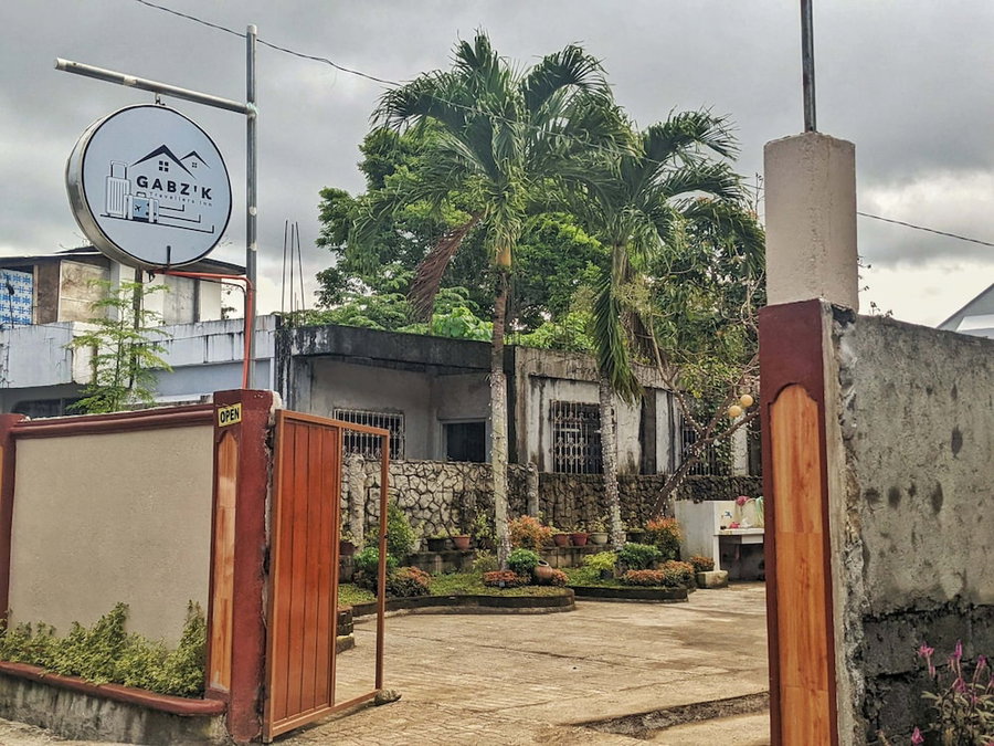 GABZ'K Travellers Inn, Sorsogon City, Philippines