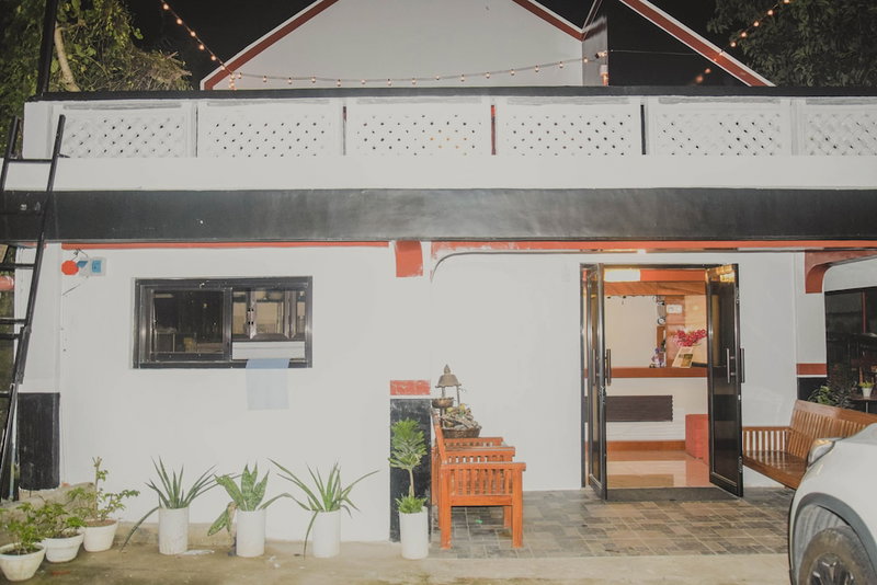 GABZ'K Travellers Inn, Sorsogon City, Philippines