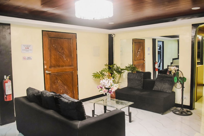 GABZ'K Travellers Inn, Sorsogon City, Philippines