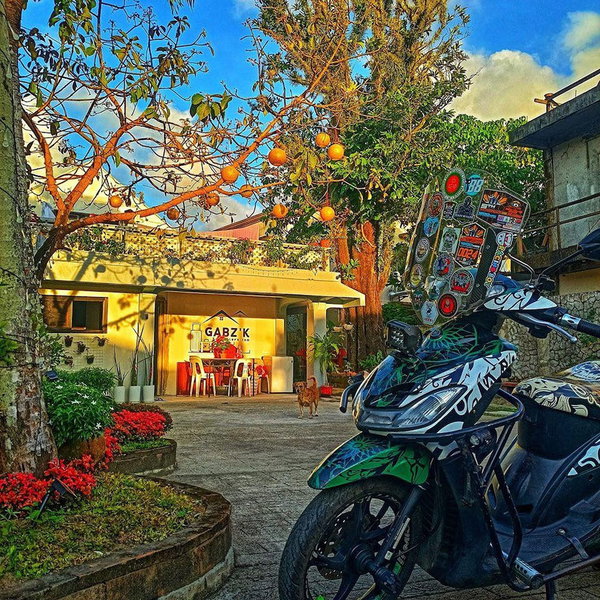 GABZ'K Travellers Inn, Sorsogon City, Philippines
