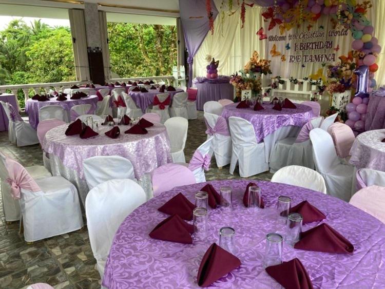 BALAI BANAHAW Vacation Farm and Private Resort, Lucban, Philippines