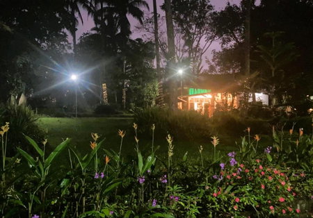 BALAI BANAHAW Vacation Farm and Private Resort, Lucban, Philippines