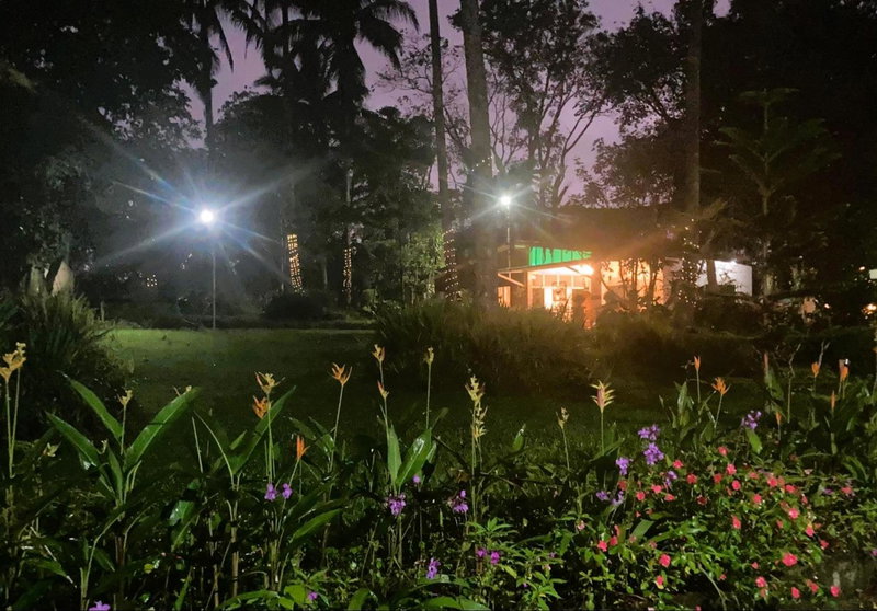 BALAI BANAHAW Vacation Farm and Private Resort, Lucban, Philippines