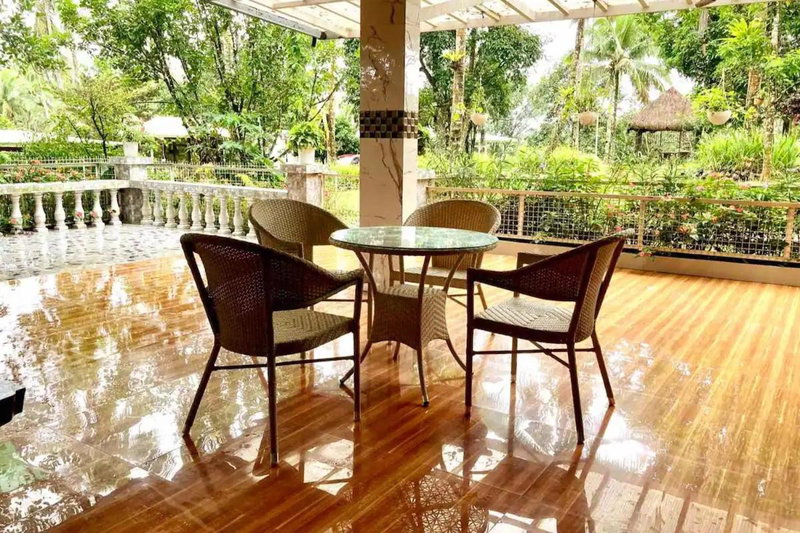 BALAI BANAHAW Vacation Farm and Private Resort, Lucban, Philippines