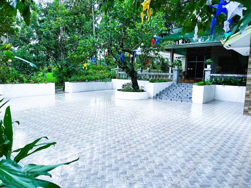 BALAI BANAHAW Vacation Farm and Private Resort, Lucban, Philippines