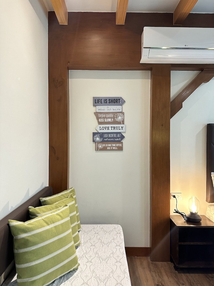 Lee Boutique Hotel Baguio, Philippines