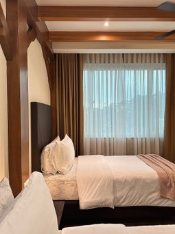Lee Boutique Hotel Baguio, Baguio, Philippines