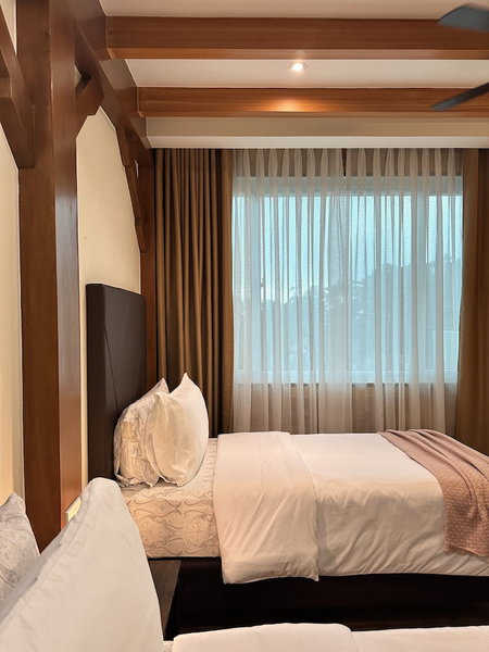 Lee Boutique Hotel Baguio, Baguio, Philippines