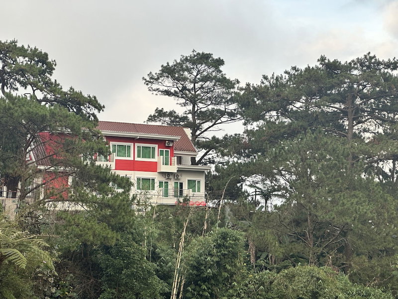 Lee Boutique Hotel Baguio, Baguio, Philippines