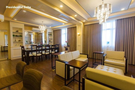Iloilo Gateway Hotel, Iloilo City, Philippines