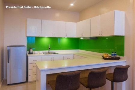 Iloilo Gateway Hotel, Iloilo City, Philippines