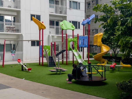 GemstoneBR in SMDC Shore Residences, Manila, Philippines