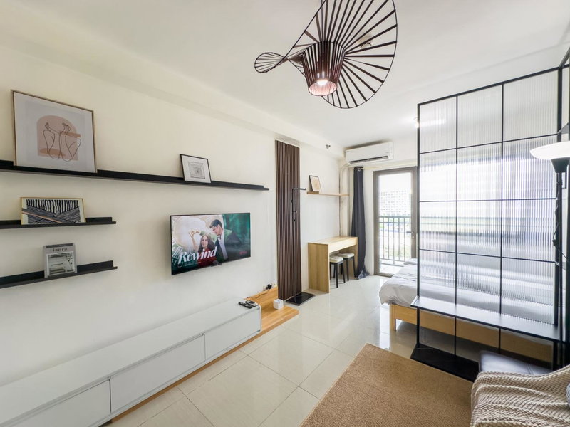 GemstoneBR in SMDC Shore Residences, Manila, Philippines