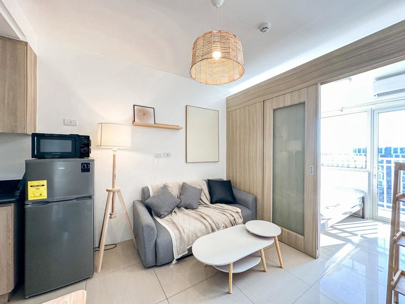 GemstoneBR in SMDC Shore Residences, Manila, Philippines