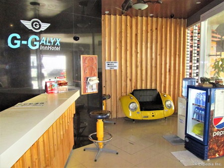 G-Galyx InnHotel, Cagayan de Oro, Philippines