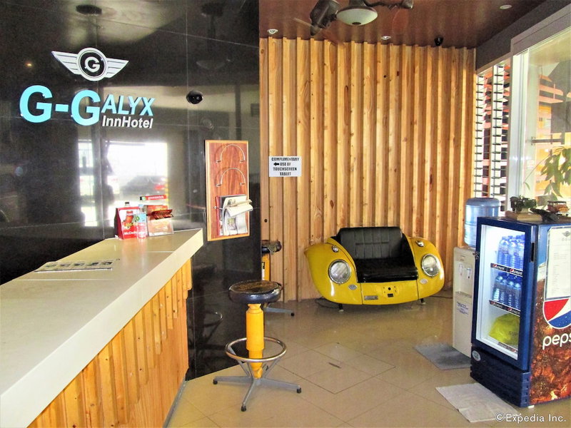 G-Galyx InnHotel, Cagayan de Oro, Philippines