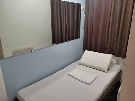 G-Galyx InnHotel, Cagayan de Oro, Philippines