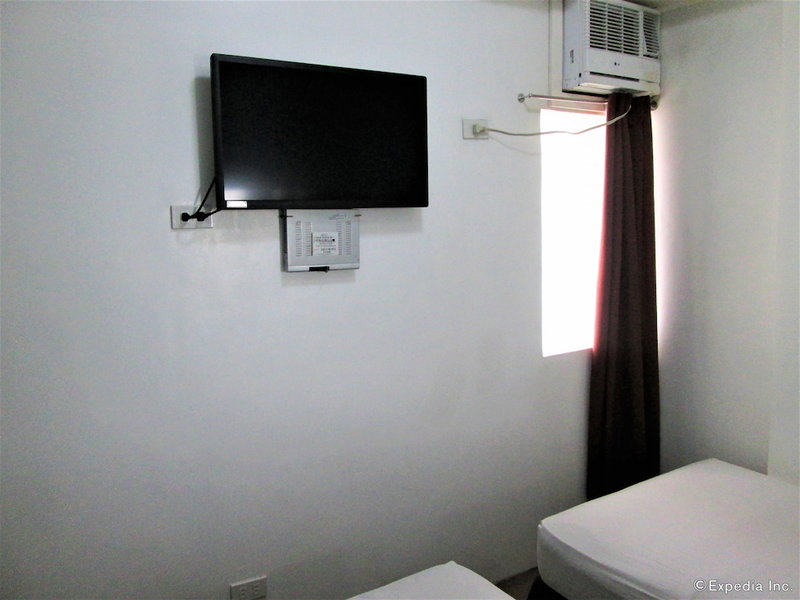 G-Galyx InnHotel, Cagayan de Oro, Philippines