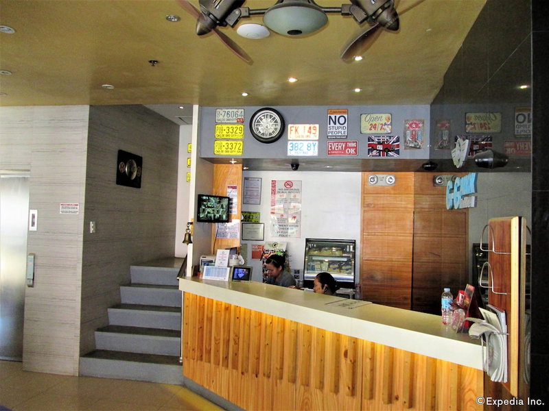 G-Galyx InnHotel, Cagayan de Oro, Philippines