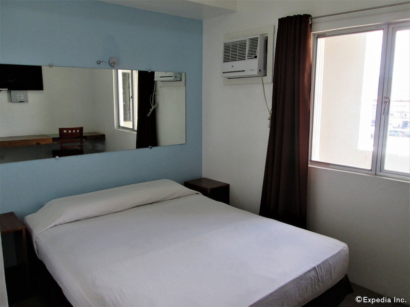 G-Galyx InnHotel, Cagayan de Oro, Philippines