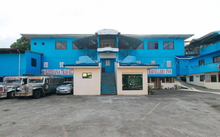 RedDoorz Plus near Municipality of Luisiana Laguna, Laguna, Philippines