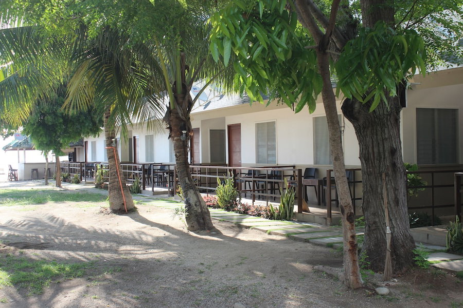 Anaya Beach Resort, Bantayan, Philippines