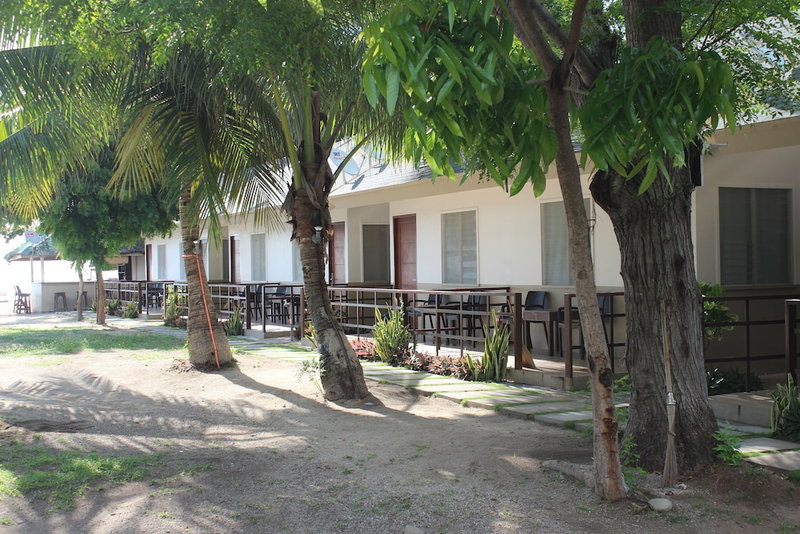 Anaya Beach Resort, Bantayan, Philippines