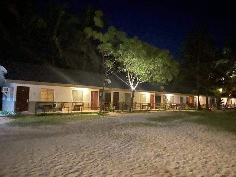 Anaya Beach Resort, Bantayan, Philippines