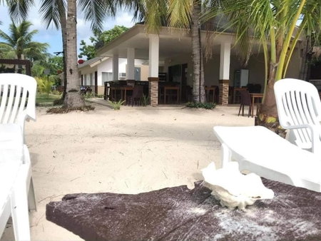 Anaya Beach Resort, Bantayan, Philippines