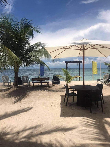 Anaya Beach Resort, Bantayan, Philippines