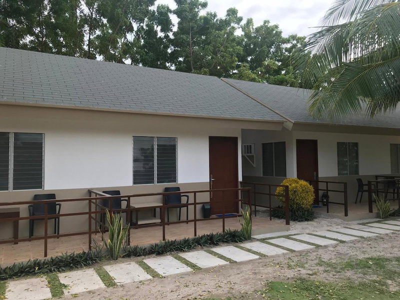 Anaya Beach Resort, Bantayan, Philippines