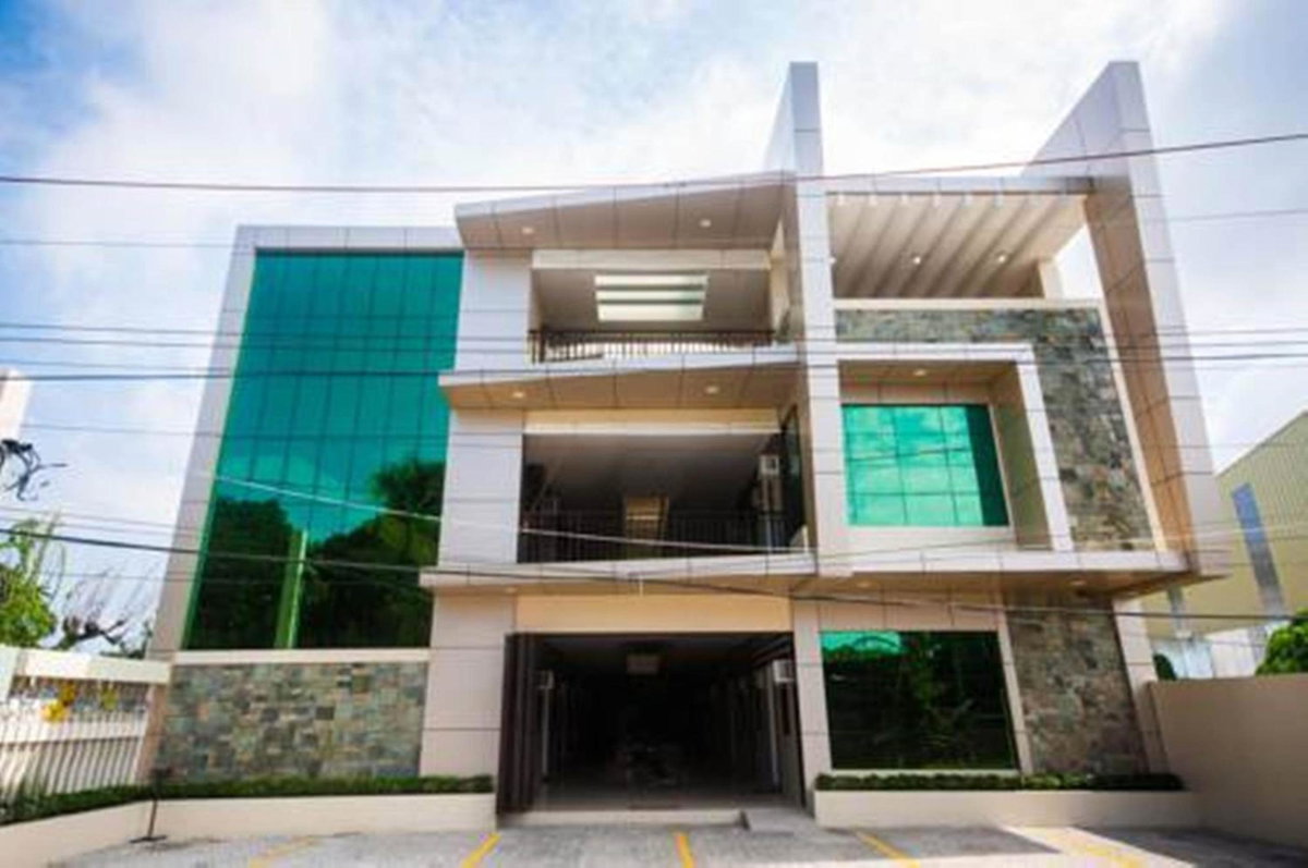 NF Suites, Philippines