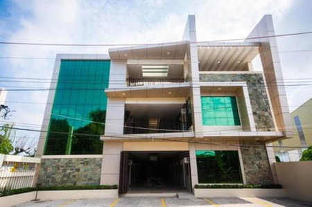 NF Suites, Davao City, Philippines