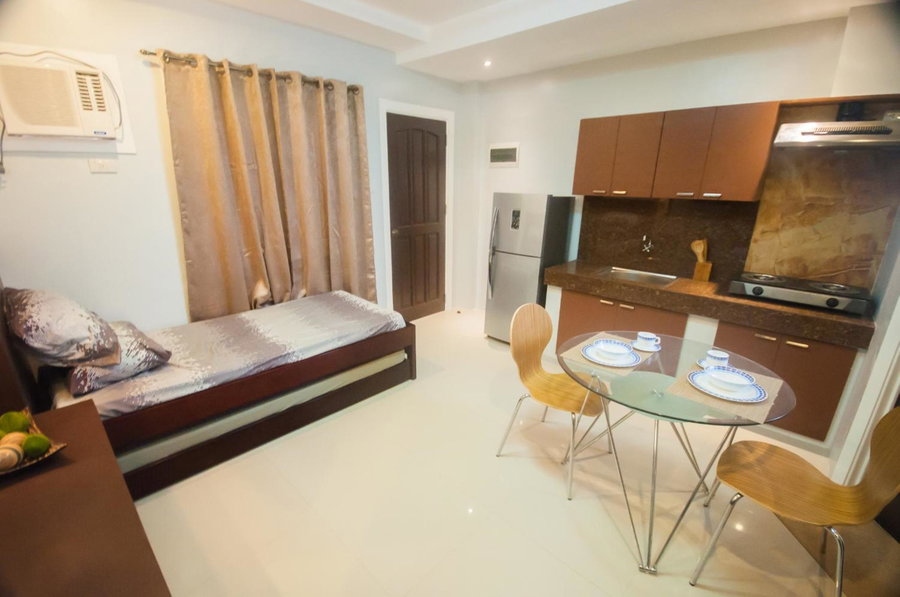 NF Suites, Davao City, Philippines