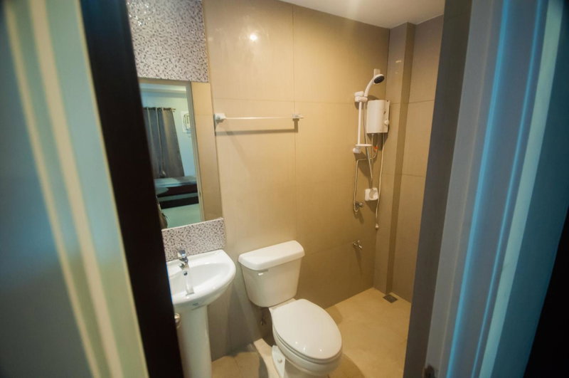 NF Suites, Davao City, Philippines
