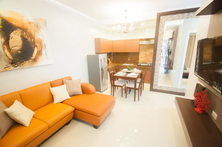 NF Suites, Davao City, Philippines