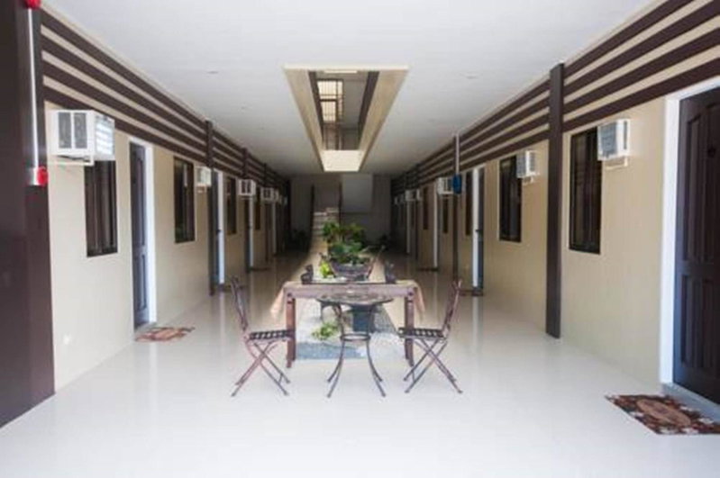 NF Suites, Davao City, Philippines